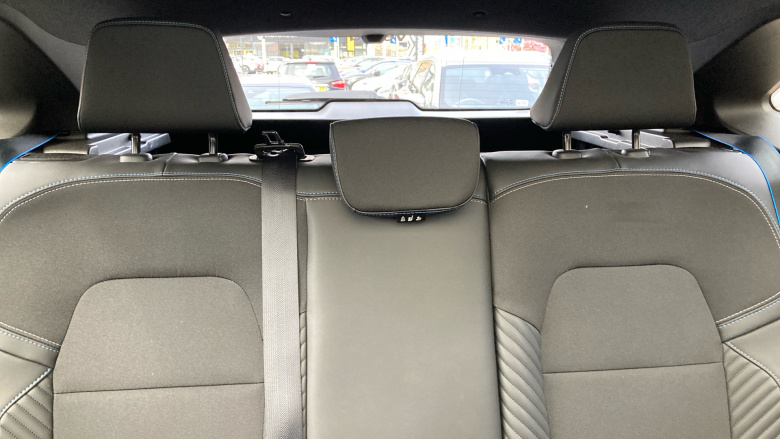 Renault Symbioz 1.6 E-Tech FHEV 145 Iconic Esprit Alpine 5dr Auto Hybrid Estate